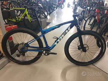 Mtb Trek Supercaliber 9.8 L 