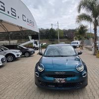 Fiat 600 600HIIDRIDA BENZINA 1.2