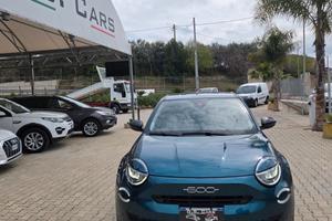 Fiat 600 600HIIDRIDA BENZINA 1.2
