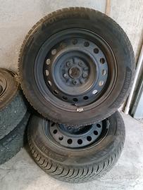 Gomme Auto