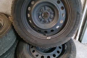 Gomme Auto