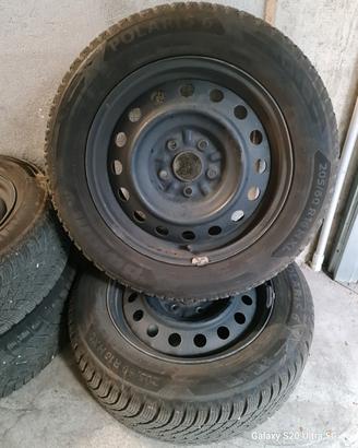 Gomme Auto