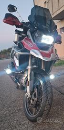 Bmw GS 1200r 2017