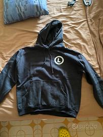 Felpa Legia Warsavia