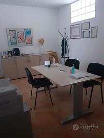 Stanza uso ufficio/studio
