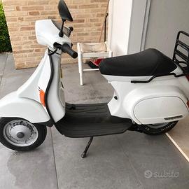 Piaggio Vespa PKS 50 - 1981