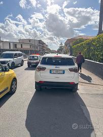 Jeep Compass 1.6 mltijet limited diesel