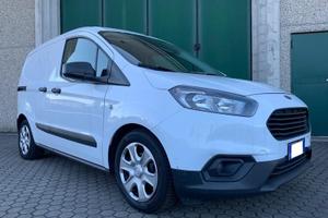 Ford Courier Van - Euro 6 1.5 TDCi 75cv