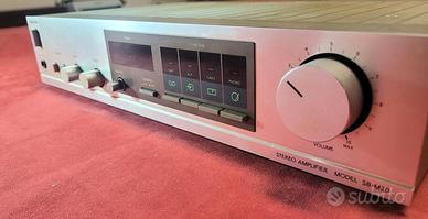 Toshiba Amplificatore  SB M20