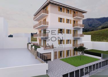 Appartamento - Aldeno