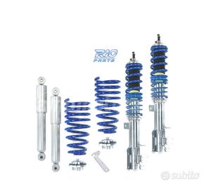 SOSPENSIONE FILETTATA BLUE LINE FIAT 500