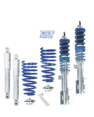 SOSPENSIONE FILETTATA BLUE LINE FIAT 500