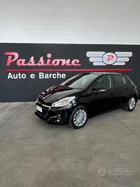 Peugeot 208 DISTRIBUZIONE ESEGUITA