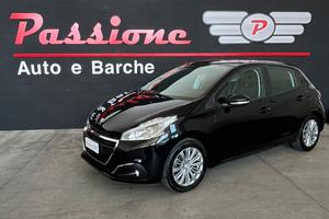 Peugeot 208 DISTRIBUZIONE ESEGUITA