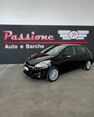 Peugeot 208 DISTRIBUZIONE ESEGUITA