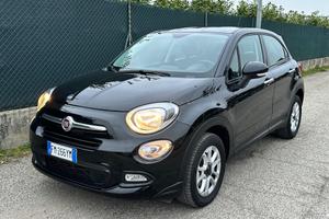 Fiat 500X 1.6 MultiJet 120 CV Pop Star
