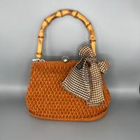 Borsa crochet