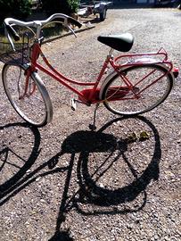 bici usata