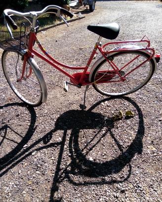 bici usata