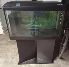 Acquario Askoll 130 litri
