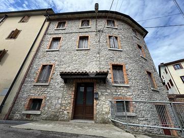 RUSTICO A VITTORIO VENETO