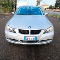 Bmw 320 TDI AUTOMATICO SOLAMENTE 159.000 KM