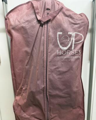 AIRBAG EQUILINE EQUITAZIONE