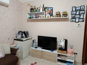 Appartamento bicamere arredato