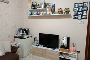 Appartamento bicamere arredato