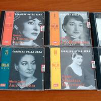 Cd opera lirica