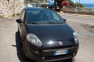 Fiat grande punto 