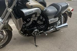 V max 1200 Yamaha