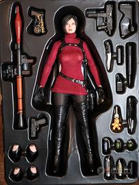 Brotoys Ada Wong 1/12 Resident Evil