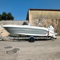 Calionboats 21.50 wa 2024 FULL FULL