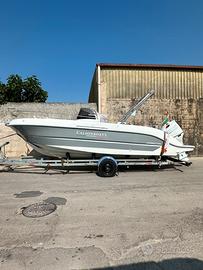 Calionboats 21.50 wa 2024 FULL FULL