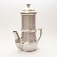 Antica caffettiera Italiana Toscana anni '20-'30