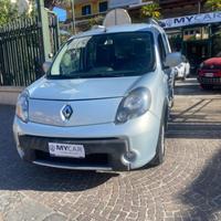 RENAULT Kangoo 1.5 dCi 110CV "MOTORE NUOVO"