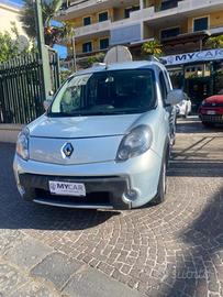 RENAULT Kangoo 1.5 dCi 110CV "MOTORE NUOVO"