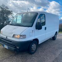 Ducato 2.8