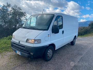 Ducato 2.8