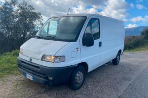Ducato 2.8
