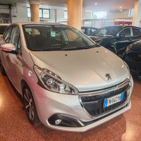 Peugeot 208 PureTech 82 5p. GPL Allure
