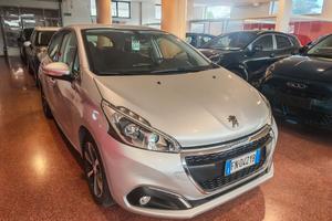 Peugeot 208 PureTech 82 5p. GPL Allure