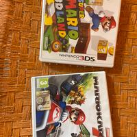 Videogiochi nintendo 3ds