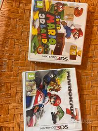 Videogiochi nintendo 3ds