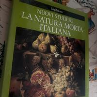 La natura morta italiana