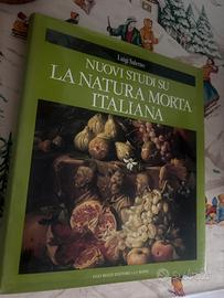 La natura morta italiana