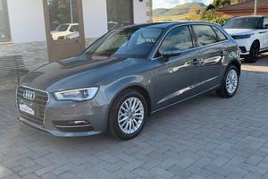 Audi A3 1.6 TDI 110 CV Ambition 2014
