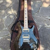 PRS SE CUSTOM 24 CHITARRA PAUL REED SMITH