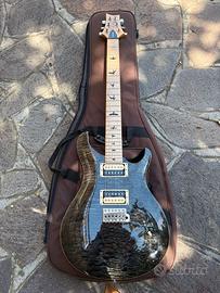 PRS SE CUSTOM 24 CHITARRA PAUL REED SMITH